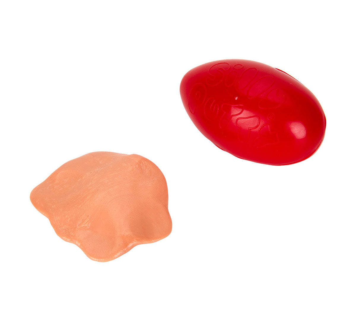 Original Silly Putty, 1 Count - US 7630