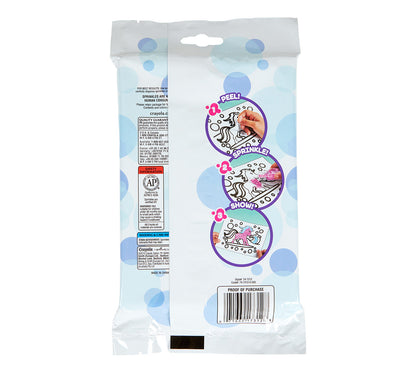 Sprinkle Art Uni-Creatures Activity Kit - US 5740